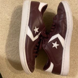 Women’s converse shoes